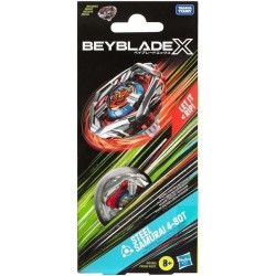 Hasbro - BeyBlade - Toupie...