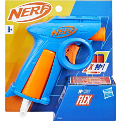 Hasbro - Nerf - Pistolet...