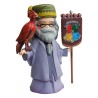 Plastoy - Figurine de collection -  Dumbledore et Fumseck