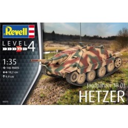 Revell - Maquette -...