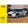 Heller - Maquette - Citroen DS3 WRC 1:24 - (boîte abîmée)