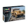 Revell - Maquette - Camion Militaire Sd.Kfz.7 1:72 - (boîte abîmée)