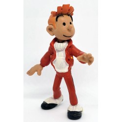 Plastoy - Figurine - Spirou...