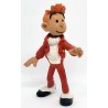 Plastoy - Figurine - Spirou - collector 1994 - très bon état