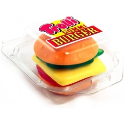 Maxi burger Trolli