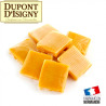 Palet caramel Dupont d'Isigny