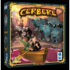 Blackrock - Jeu de société - Cerbère - Nouvelle version