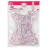 Corolle - Accessoire poupée 36cm - Robe rose