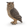 Papo - 50305 - Figurine - Hibou grand duc