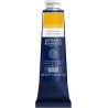 Lefranc Bourgeois - Peinture huile fin - Jaune indien - 40ml