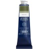 Lefranc Bourgeois - Peinture huile fine - Vert terre - 40ml