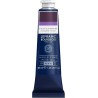 Lefranc Bourgeois - Peinture huile fine - Violet dioxazine - 40ml