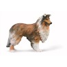 Collecta - Figurine de collection - Chien Colley