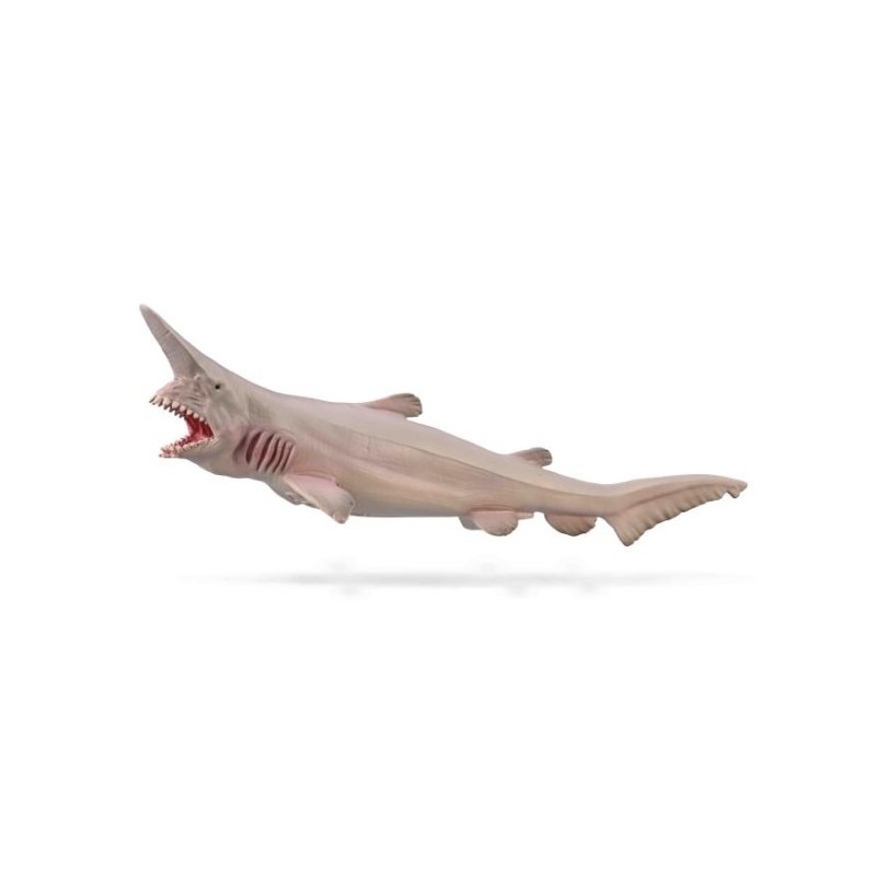 Collecta - Figurine de collection - Requin gobelin