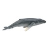 Collecta - Figurine de collection - Baleine à bosse 10.5cm