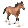 Collecta - Figurine de collection - Etalon standardbred Pacer Bai