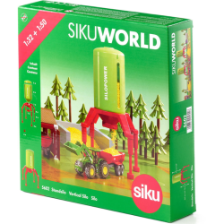 Siku - 5602 - Miniature -...