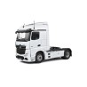 Solido - Miniature - Mercedes Actros L Blanc 2023 - 1:24