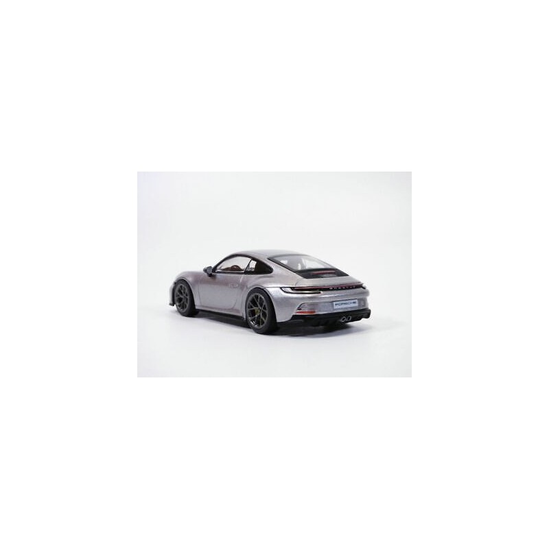 Solido - Miniature - Porsche 911-992 GT3 Touring 2023 - 1:43