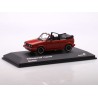 Solido - Miniature - Volkswagen Golf MK1 Cabriolet 1992 rouge - 1:43