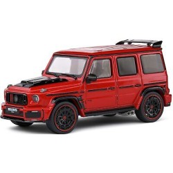 Solido - Miniature - Brabus...