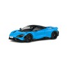 Solido - Miniature - McLaren 765LT 2020 bleu - 1:43