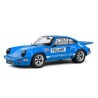 Solido - Miniature - Porsche 911 carrera RSR Riverside 1974 - 1:18