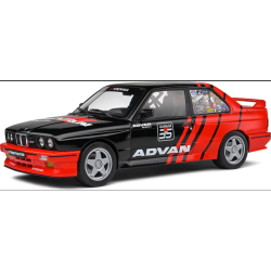 Solido - Miniature - BMW M3...