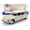 Solido - Miniature - Citroen D Special 1972 - 1:18