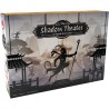 Asmodee - Jeu de société - The Shadow Theater - La Légende du Roi Singe