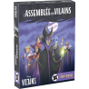 Asmodee - Jeu de société - Loups garous - L'assemblée des vilains