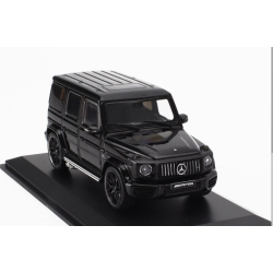 Solido - Miniature - Mercedes Benz G63 AMG - 1:43