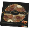 Escargots en chocolat - Coffret de 250g - Chocolat belge praliné