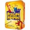 Asmodee - Jeu de société - Perlin Pinpin