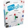 Asmodee - Jeu de société - Imagine