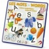 Ulysse - Aimant - Alphabets et les mots