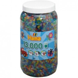 Hama - Perles - 211-54 -...