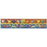 Rayher - Frise décorative 3D - Bordure scrapbooking - 30 cm