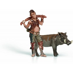 Schleich - 70443 - Figurine - Umitok