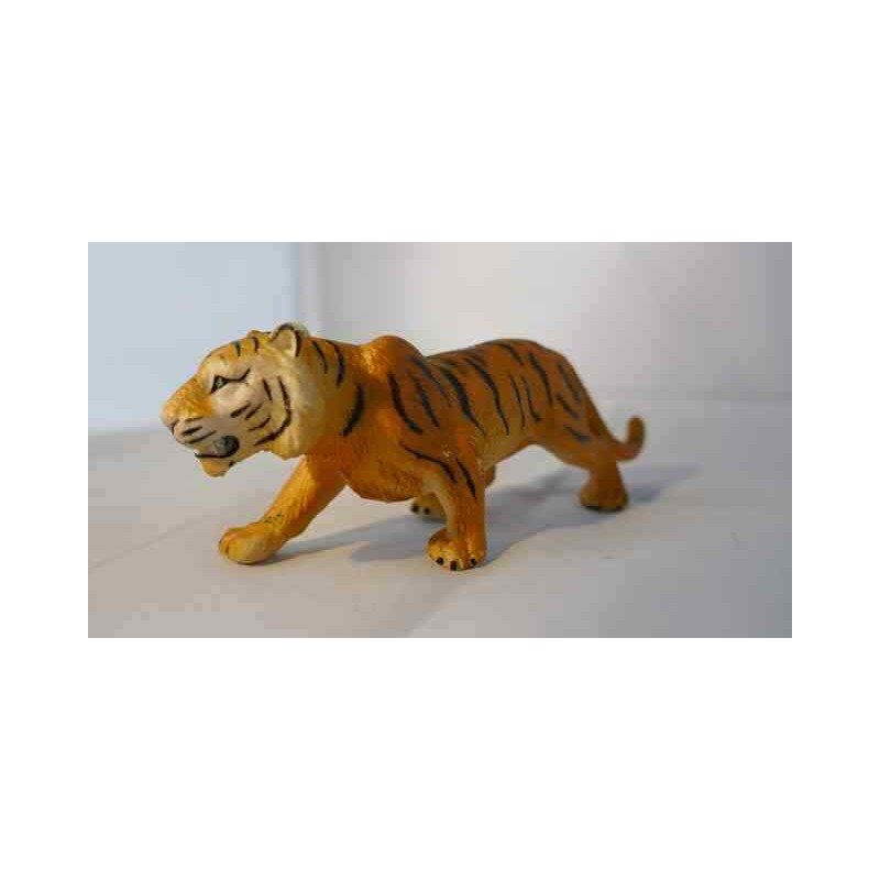 Bully - Figurine - 63358 - Tigre