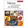 Bijoux et accessoires en boutons