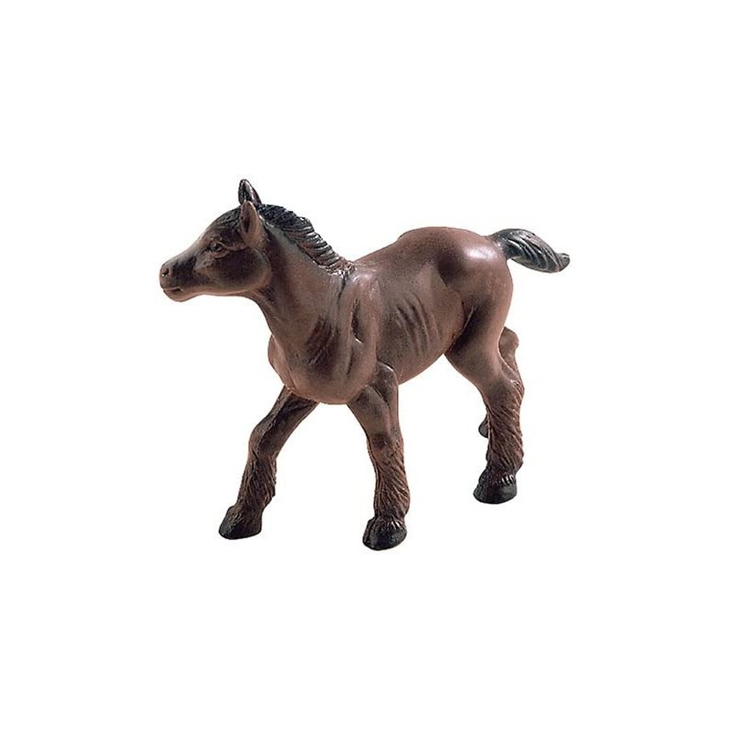 Bully - Figurine - 62467 - Pouliche