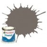 Heller - Peinture - Gris ardoise foncé mat