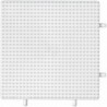 Hama - Perles - 575 - Taille Mini - Plaque carrée assemblable