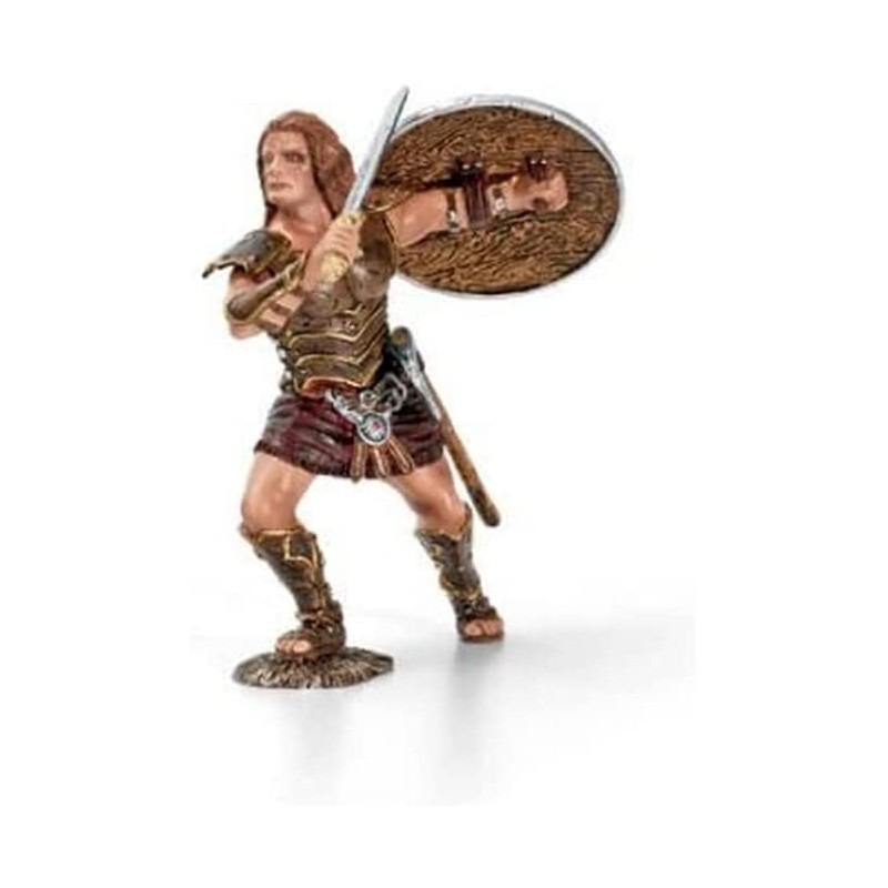 Schleich - 70066 - Figurine - Le Redoutable Normand