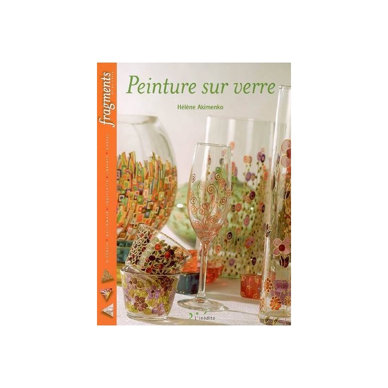 Peinture Sur Verre