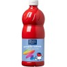 Colart - Pot de gouache liquide - 1L - Carmin