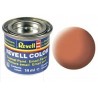 Revell - R25 - Peinture email - Orange mat - 42022756