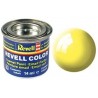 Revell - R12 - Peinture email - Jaune brillant - 42022725