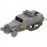 Dragon - Maquette militaire - IDF M3 Halftrack Nord SS-11 porteur de missile anti tank - 1:35